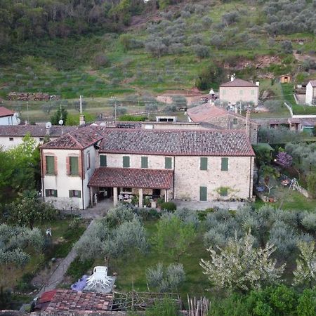 Corte Dei Sisanda1 Διαμέρισμα Galzignano Terme Εξωτερικό φωτογραφία