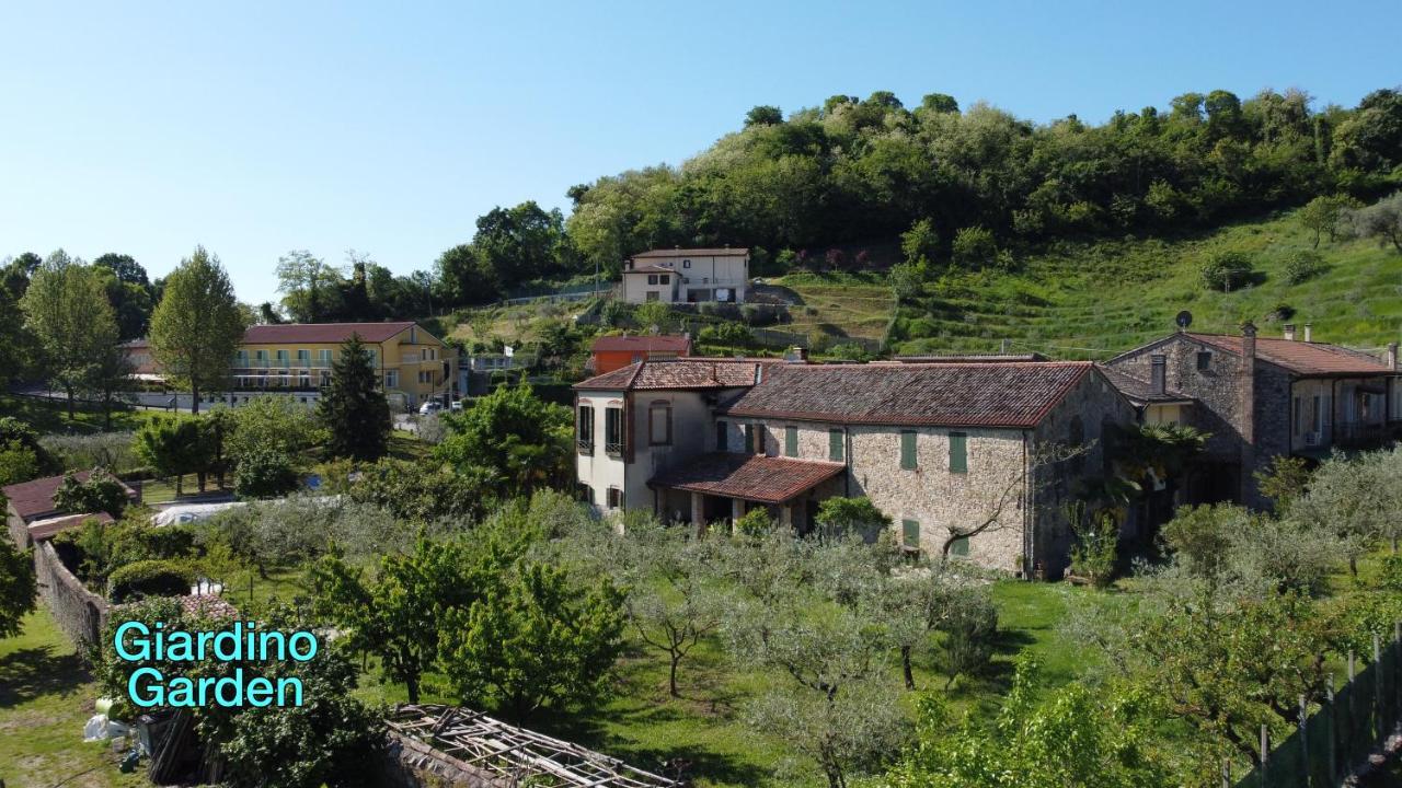 Corte Dei Sisanda1 Διαμέρισμα Galzignano Terme Εξωτερικό φωτογραφία